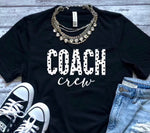 Coach Shirt 22-23